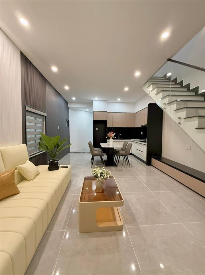 ►  Góc kiệt rộng gần Trưng Nữ Vương sát Cầu Rồng, 40m2, 2 tầng mới đẹp, ở ngay 3.xx tỷ