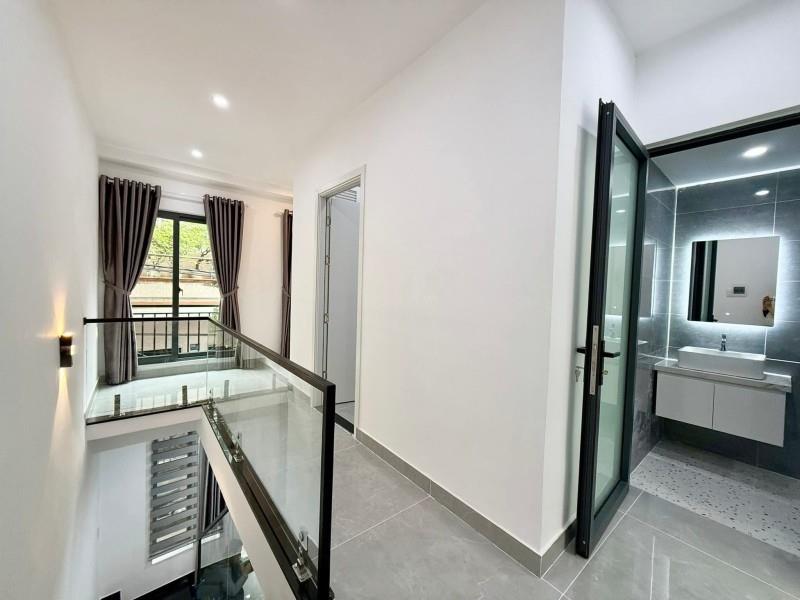 ►  Góc kiệt rộng gần Trưng Nữ Vương sát Cầu Rồng, 40m2, 2 tầng mới đẹp, ở ngay 3.xx tỷ