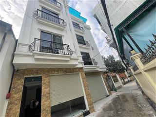 Bán nhà 4tx33m2. ôtô đỗ đầu ngõ. sát ql21b thuận tiện di chuyển xe bus. giá siêu rẻ chỉ 3,45tỷ