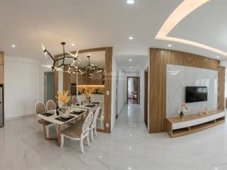 Bán căn hộ chung cư conic boulevard, 3,8 tỷ, 114m2, 3pn, 2wc, bình chánh, hcm