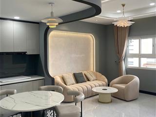 Bán căn hộ 2pn, 2wc, 85m2, 2,7 tỷ tại conic boulevard, tân kiên, bình chánh, hcm