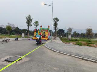 Bán gấp đất nền dự án centre ville, 2,3 tỷ, 108m2, tân vinh, lương sơn, hòa bình