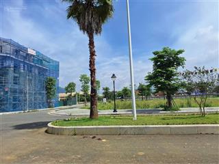 Chỉ với 2 tỷ sở hữu lô biệt thự 210m2, phân lô đô thị đẹp nhất khu vực