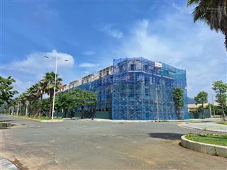 Bán lô liền kề 108m2 hướng đn mát mẻ