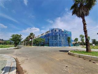 Bán lô Biệt thự 210m2 khu đô thị Centre Ville Lương Sơn, chiết khấu khủng, nhắn ngay để chốt giá
