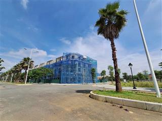 Chính chủ cần bán liền kề Centre Ville - lô vip, giá 2,45 tỷ đầu tư an toan