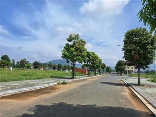 Bán lô đất Biệt thự trong dự án Centreville Lương sơn