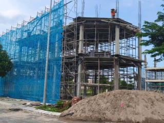 Biệt thự khu đô thị sản phẩm cực hữu hạn giá tốt nhất thị trường, sẵn sổ