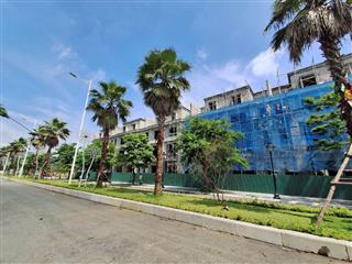 Cần bán gấp lô 100m2 Centreville Lương Sơn