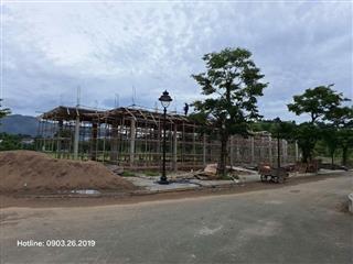 Mua ngay! Quỹ hàng mới, vị trí VIP LK1, LK2, LK8, LK4 hướng ĐN