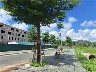 Duy nhất 1 lô 100m cuối cùng tại dự án Centre Ville Lương Sơn giá đầu tư.