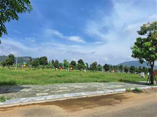 Bán lô biệt thự view công viên thuộc dự án Centreville Lương Sơn 210m2