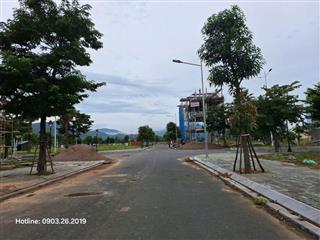 Cực hot! Sở hữu nền liền kề Centre Ville Lương Sơn chỉ với 1.5 tỷ