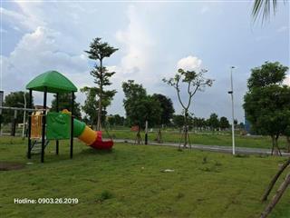 Có 102! Liền kề 100m2 hướng Đông Nam, view công viên BBQ