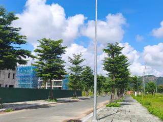 Bán đất lương sơn biệt thự 210m2 centreville lương sơn cực đẹp.