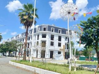 Hàng ngoại giao, liền kề không phải xây vị trí kinh doanh đỉnh