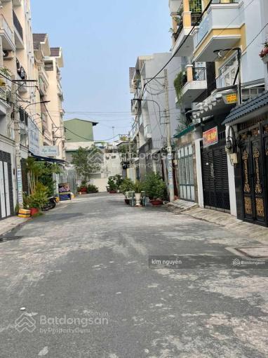 Bán nhà 1 trệt 5 lầu  16 chdv + 1 mặt bằng kinh doanh  có thang máy, full nội thất