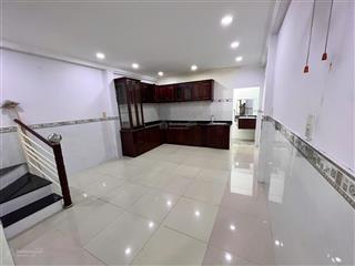 Bán nhà hẻm xe hơi đang cho thuê phường 14 quận gò vấp