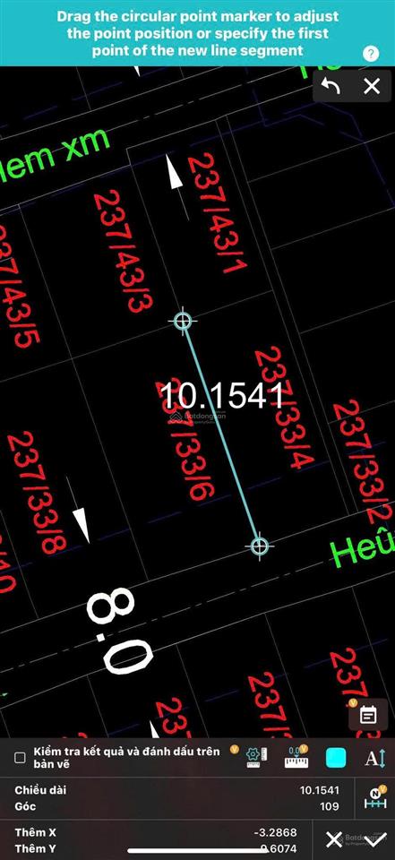 Bán nhà hẻm 237 phạm văn chiêu thông ra đường kênh tham lương   0969 538 ***