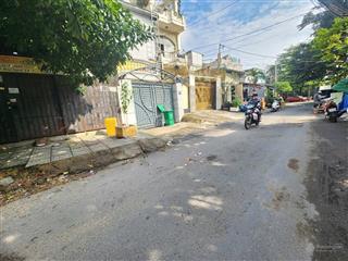 Khuôn đất xây toà nhà 10x25m sổ vuông đường 10m hoàng hoa thám  giá 33 tỷ thương lượng