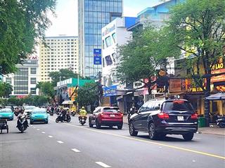 Bán nhà nguyễn gia trí (d2) p25 bình thạnh 4x18m vuông vức  5 tầng  12 phòng  giá 18 tỷ