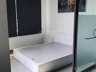 Mặt tiền âu dương lân, 5,8x14,3m  nhà mới  gần tạ quang bửu 3 tầng sân thượng  28 tỷ