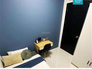 Đại hạ giá phòng cho thuê ở chung cư vinhomes quận 9 phòng mới ban công y như hình gần nguyễn xiển