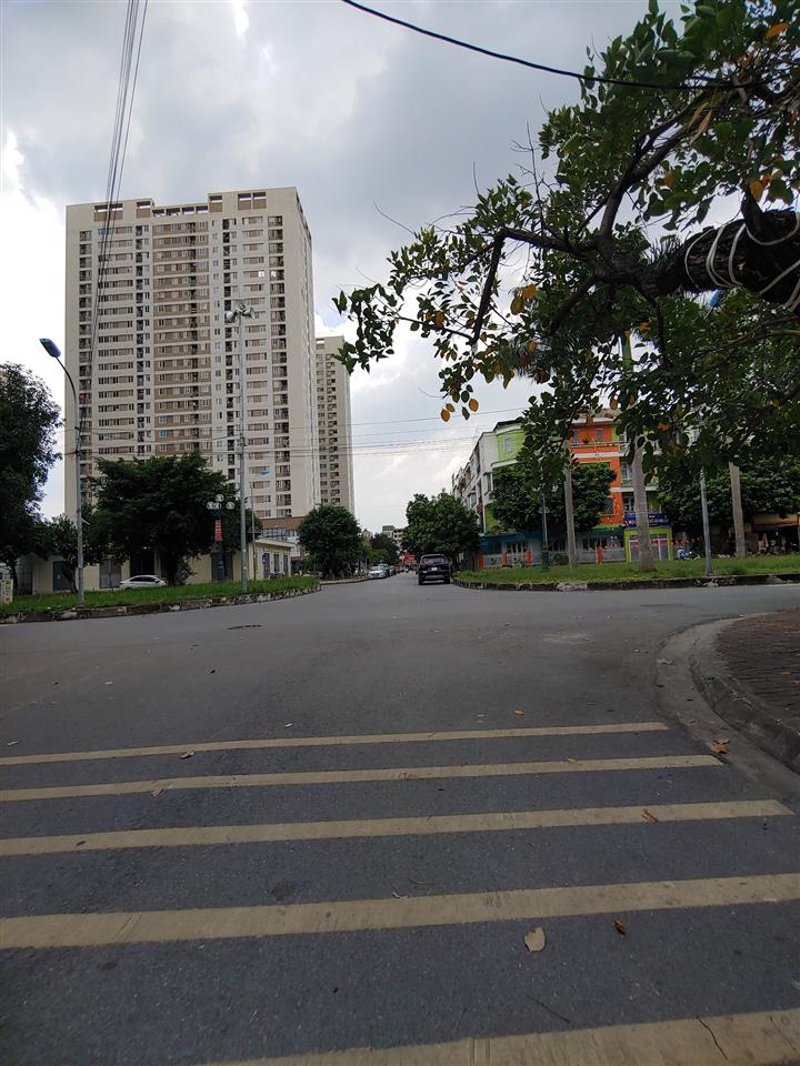 BÁN LIỀN KỀ TÂN TÂY ĐÔ GIÁ ĐẦU TƯ  (sdt liên hệ: 0915458886)