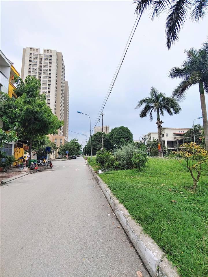 BIỆT THỰ KINH DOANH 200M2 MẶT ĐƯỜNG 39M TẠI TÂN TÂY ĐÔ (0915458886)