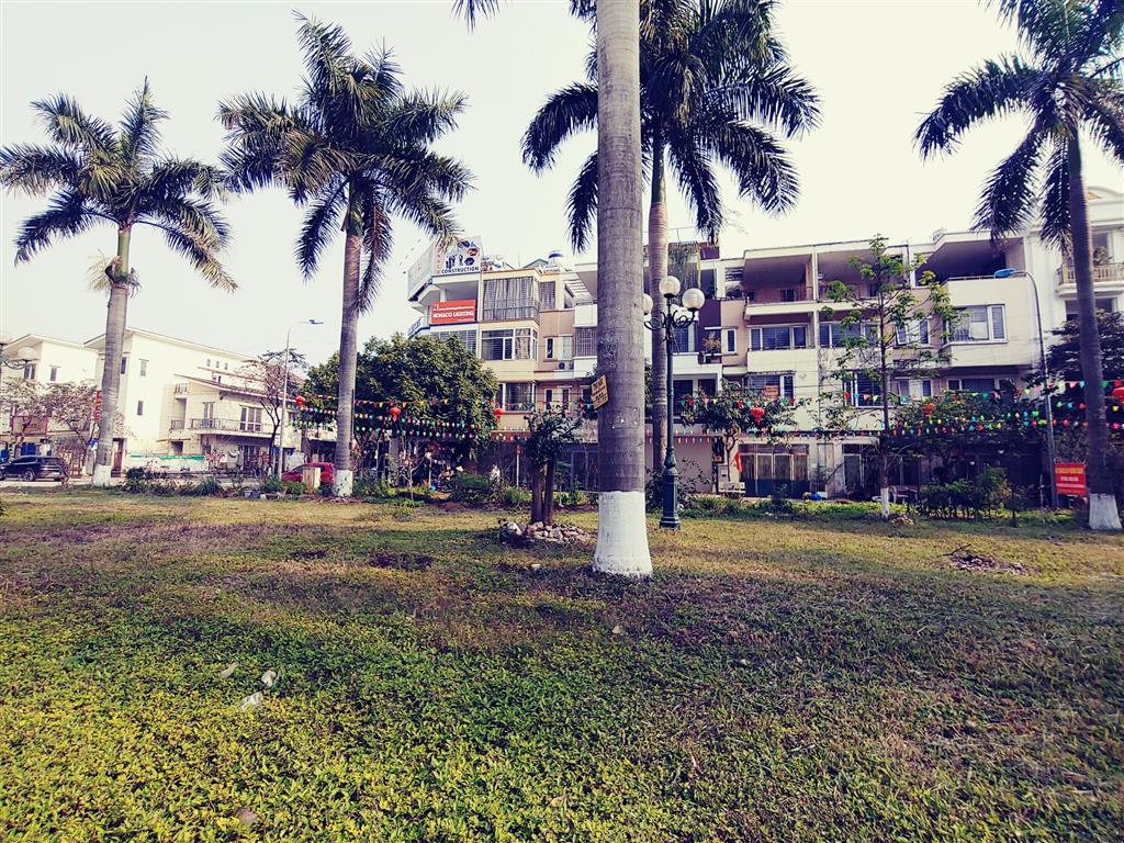 BIỆT THỰ KINH DOANH 200M2 MẶT ĐƯỜNG 39M TẠI TÂN TÂY ĐÔ (0915458886)