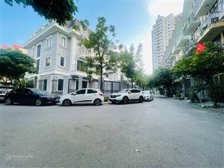 Bán nhà liền kề nam la khê, quang trung, hà đông, 56m2, kinh doanh