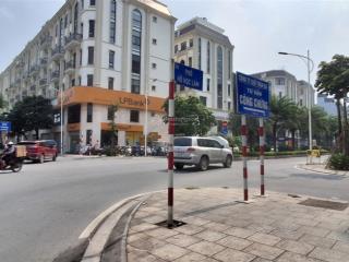 Bán nhà liền kề ttvạn phúc tố hữu 55m2, mt5.5m, 7t thang máy, kinh doanh