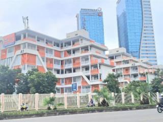 Có 1.0.2 chỉ 15. tỷ  nhà liền kề trung tâm hà đông  50m2 x 7 tầng thang máy  kinh doanh