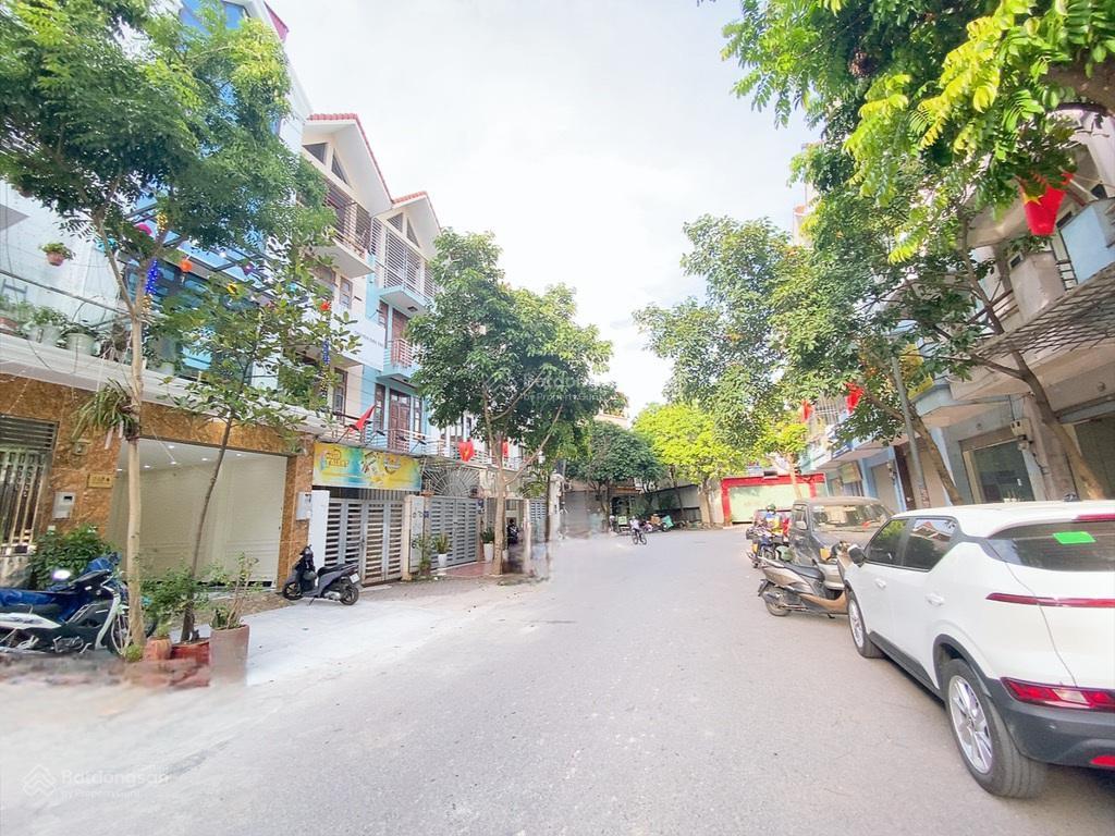 Siêu phẩm lk quang trung, la khê nhà đẹp dt66m2, thang máy, trục chính kinh doanh, ở sướng