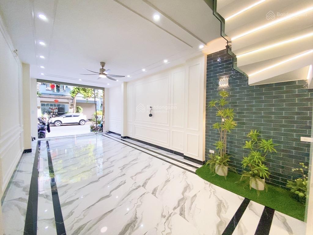 Siêu phẩm lk quang trung, la khê nhà đẹp dt66m2, thang máy, trục chính kinh doanh, ở sướng