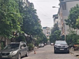 Ngô thì nhậm, liền kề nhà đẹp, 44m2, vỉa hè 2 bên, view thoáng, an tĩnh, ở thích
