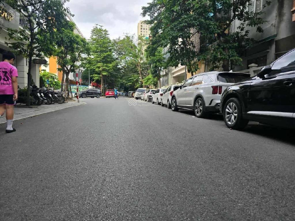 Bán liền kề v.i.p 90 nguyễn tuân mt5.5m, dt 76m2 x 5 tầng thang máy kinh doanh