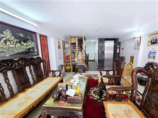 Bán liền kề văn khê nhà dân xây  dt50m2 8 tầng thang máy kinh doanh