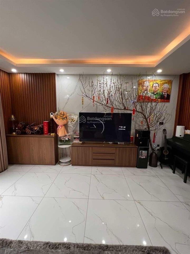 Siêu phẩm nhà đẹp quang trung, cạnh trường chuyên nguyễn huệ,50m2x7 tầng thang máy, kinh doanh