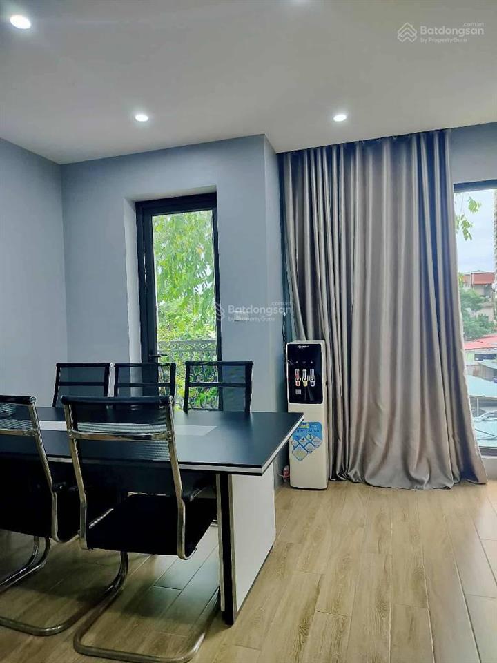 Chính chủ gửi bán biệt thự kđt cầu bươu | 125m2, mt 8m | thang máy | 32,5 tỷ (ctl)