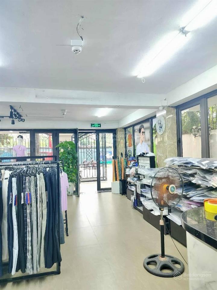 Gấp hiếm biệt thự kđt cầu bươu, 125m2 x 5 tầng thang máy kinh doanh vị trí vàng cực sáng
