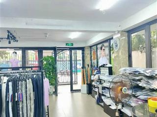 Chính chủ gửi bán biệt thự kđt cầu bươu 125m², thang máy, vị trí đẹp thoáng, giá tốt