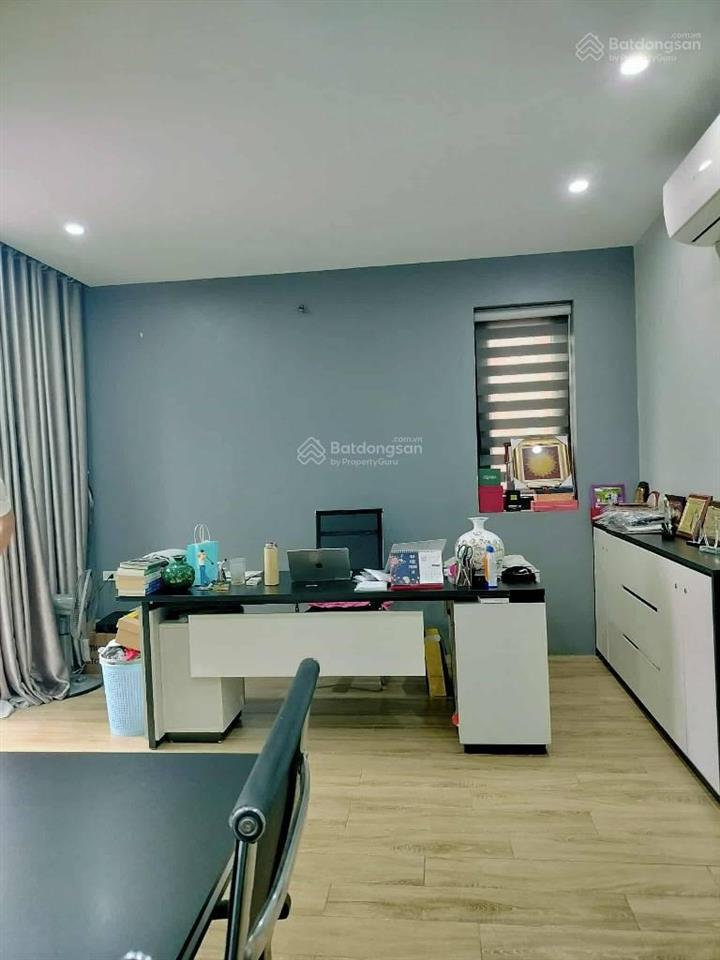 Chính chủ gửi bán biệt thự kđt cầu bươu | 125m2, mt 8m | thang máy | 32,5 tỷ (ctl)