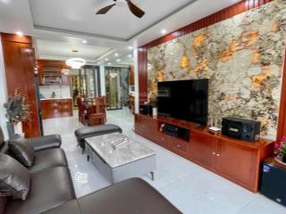 Đỉnh cao vị trí hàng bè, kiến hưng  liền kề nhà đẹp dân xây 52m2 x 7 tầng thang máy  kinh doanh