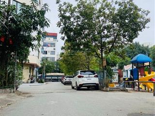 Bán nhà lk mậu lương phân lô vỉa hè 2 bên view thoáng hiếm  dt50m2,dân xây 5 tầng đẹp  ở ngay