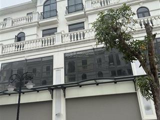 Bán liền kề sao biển, vin ocp2, 60m, chỉ hơn 8 tỷ!