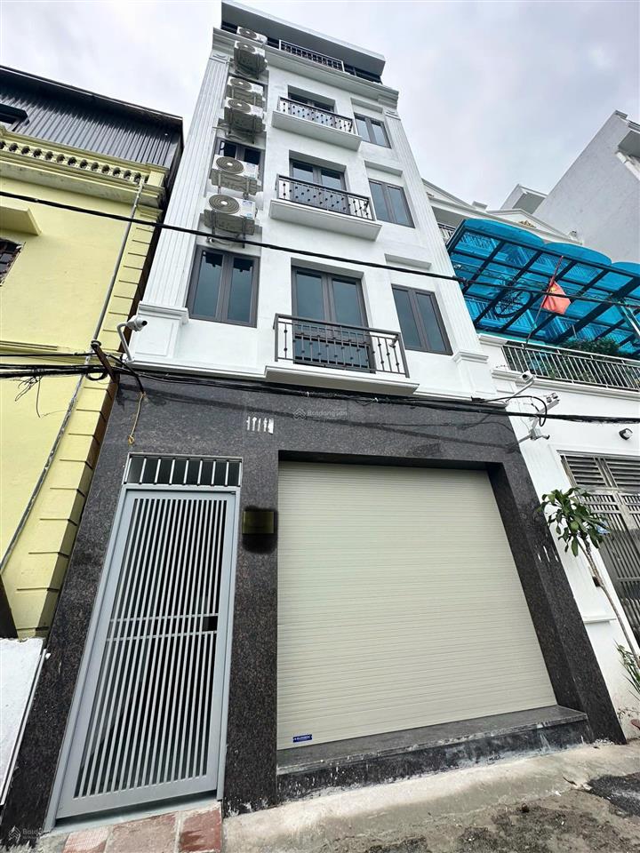 Bán căn chung cư mini sinh dòng tiền 70 triệu/ tháng, ô tô đỗ cửa, cách cao đẳng fpt, đông á 300m
