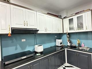 Bán nhà phố đào tấn 6 tầng thang máy, vị trí đắc địa 16,8 tỷ