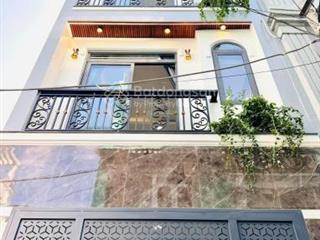 Cô chú bán nhà gấp phạm văn đồng, p. hiệp bình chánh, thủ đức, dt 61m2 giá 2 tỷ 65 sổ hồng riêng