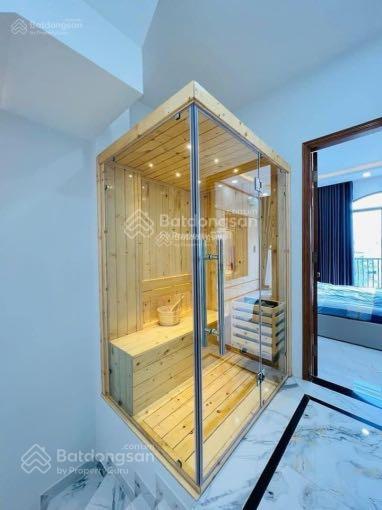 Ngay chợ an đông sư vạn hạnh, p9, q5 sát mặt tiền.giá 2 tỷ 7. dt 67m2. (5x13,5) sổ hồng riêng